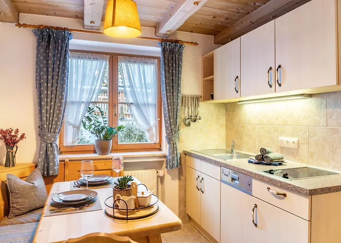 Reintal Apartament