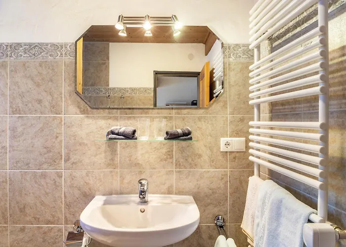 Apartament Reintal Grainau