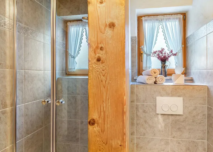 Reintal Apartament Grainau