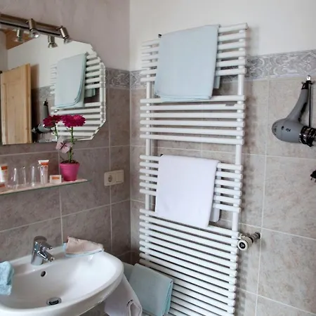 Apartment Reintal *