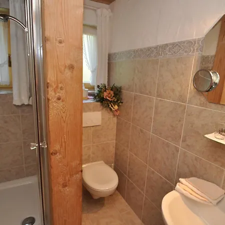 Reintal Apartment Grainau