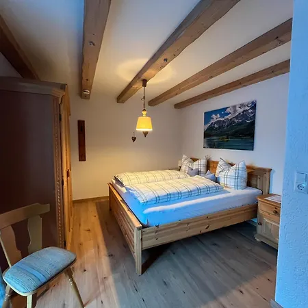 Apartment Reintal *