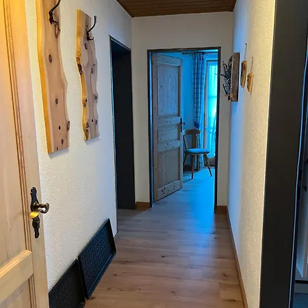 Reintal Grainau