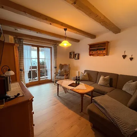 Reintal Apartment