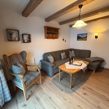 Apartment Reintal