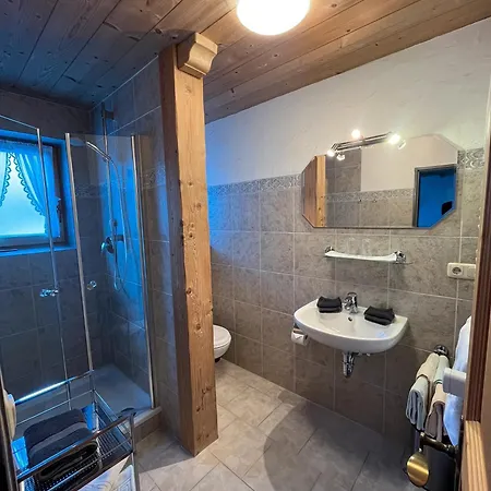 Reintal Apartment *