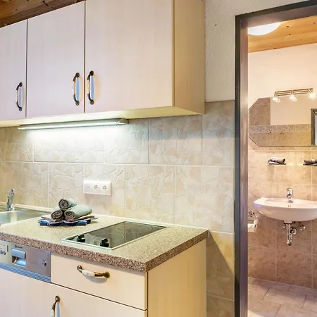 Reintal Apartment