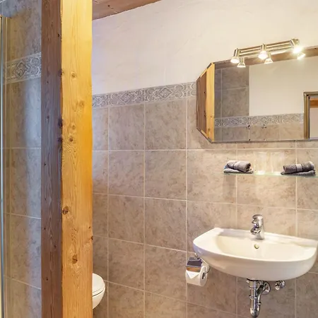 Apartment Reintal Grainau