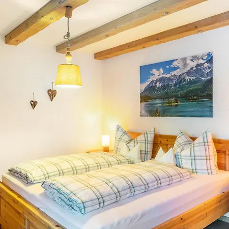 Reintal Apartment *