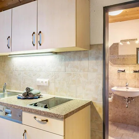 Reintal Apartmán