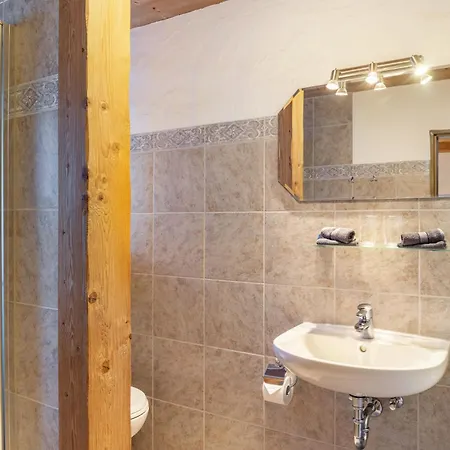 Apartmán Reintal Grainau